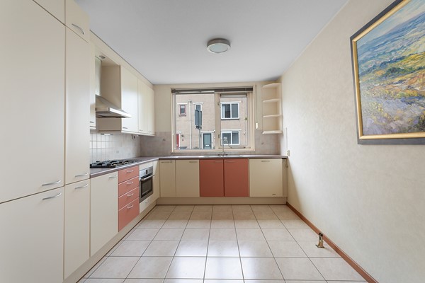 Medium property photo - Rendierstraat 22, 1338 KJ Almere